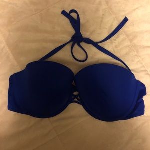 Victoria secret bikini top
